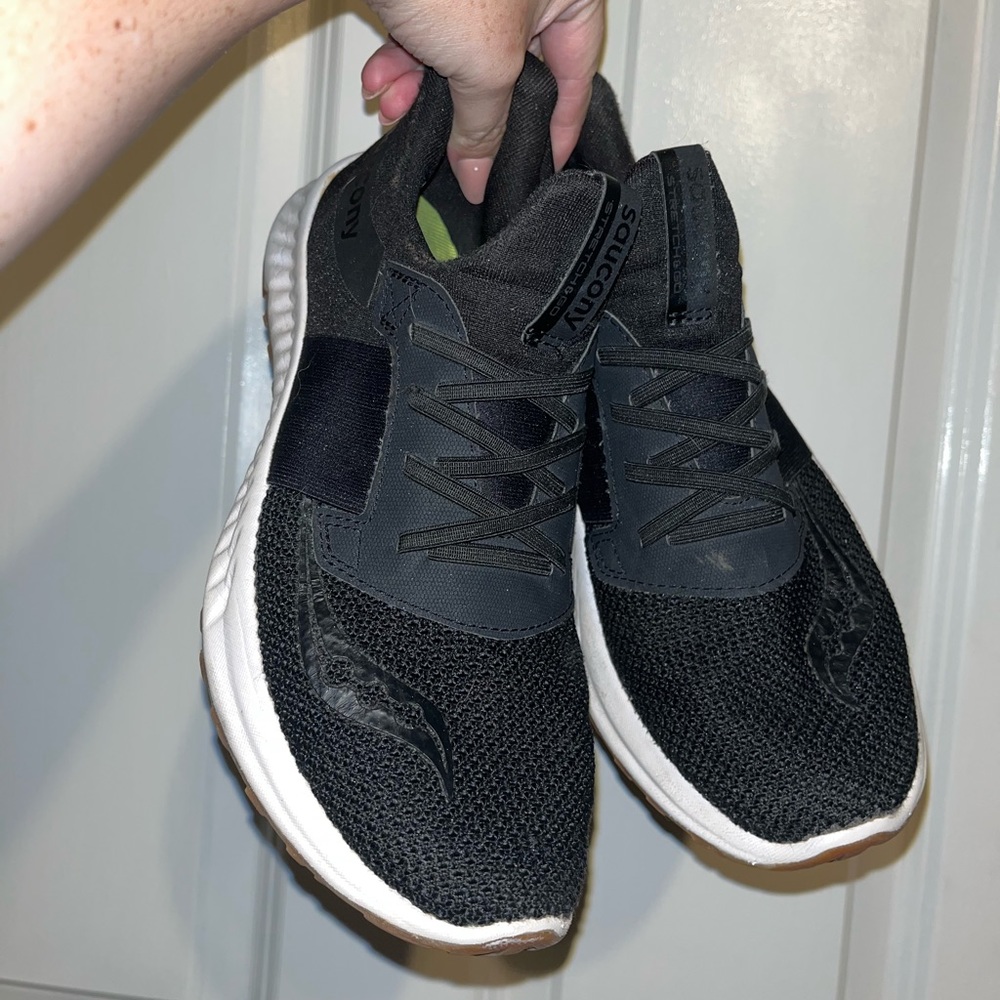 Saucony Womens Sneakers